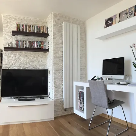 Eleanor Loft Apartmán Fregenae