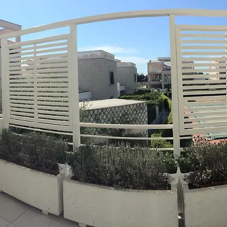 Eleanor Loft Apartmán