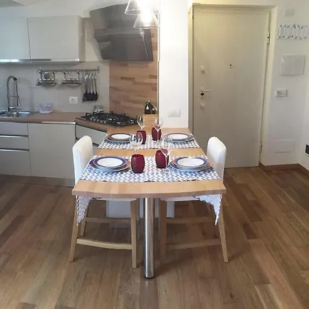 Eleanor Loft Apartmán