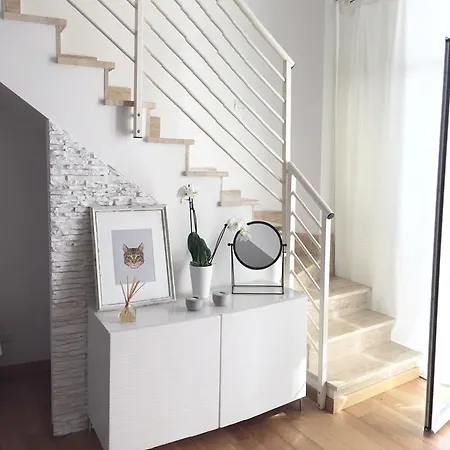 Apartmán Eleanor Loft *