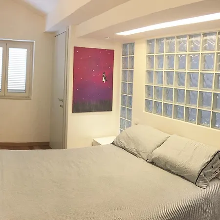 Apartmán Eleanor Loft